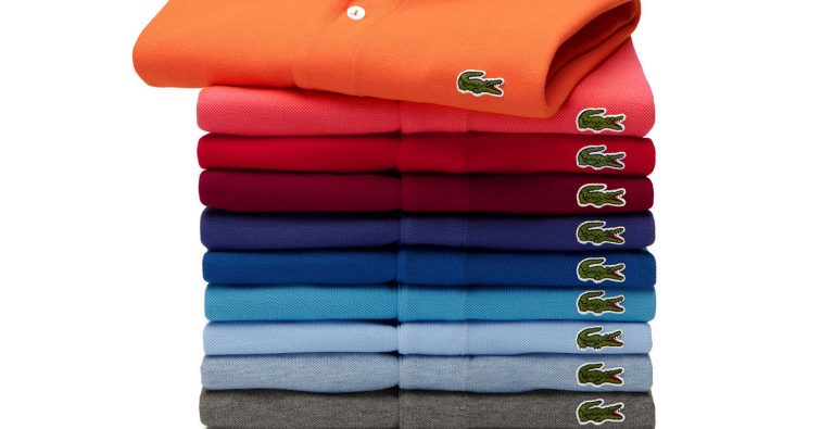 polo lacoste