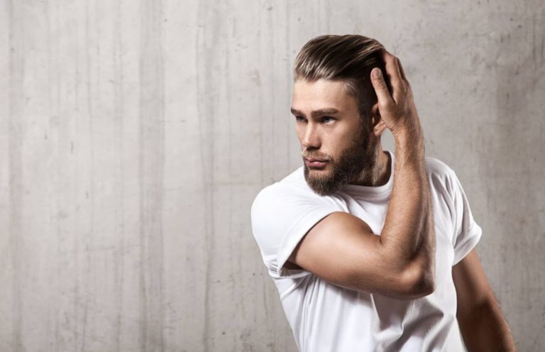 image esthétiques hommes