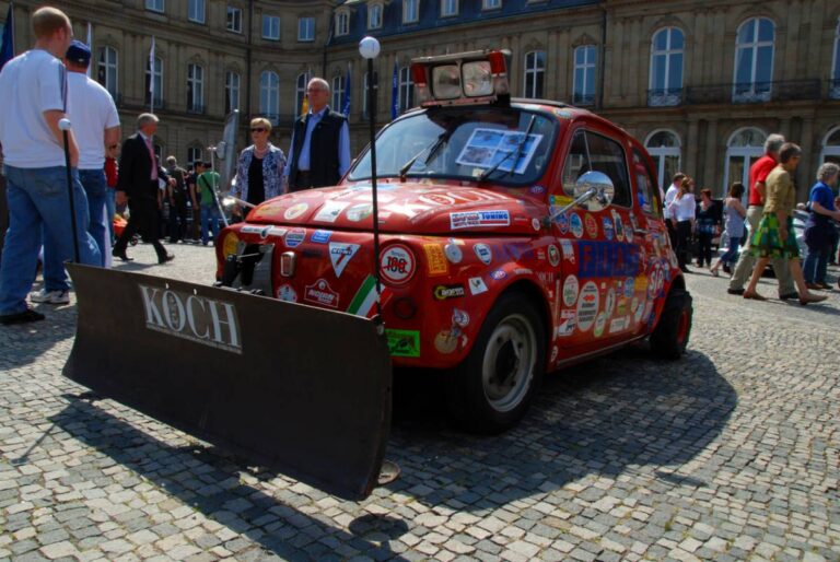 stickers de voiture
