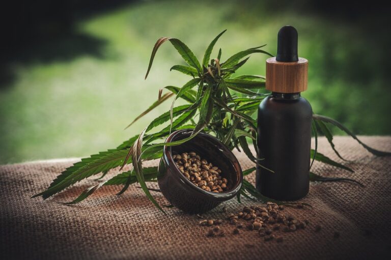 CBD illégal en France