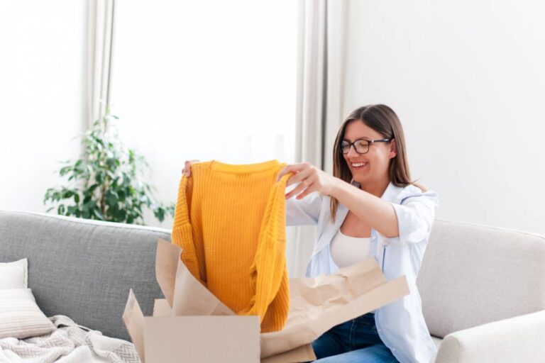 conseils pour cadeaux à une femme