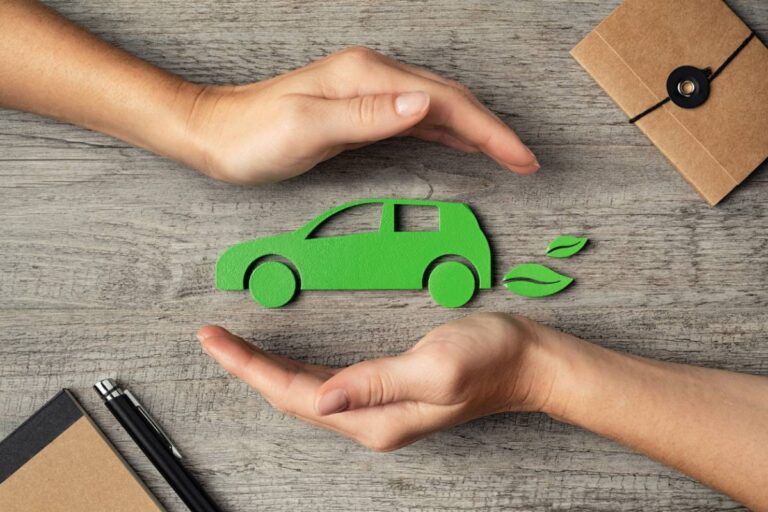 vehicule polluant