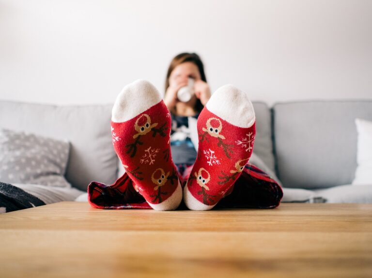 comment être stylé en pijama