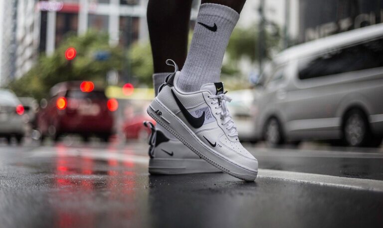 sneakers tendances
