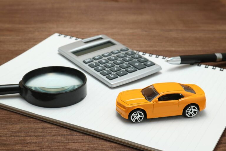 assurance auto grand voyageur