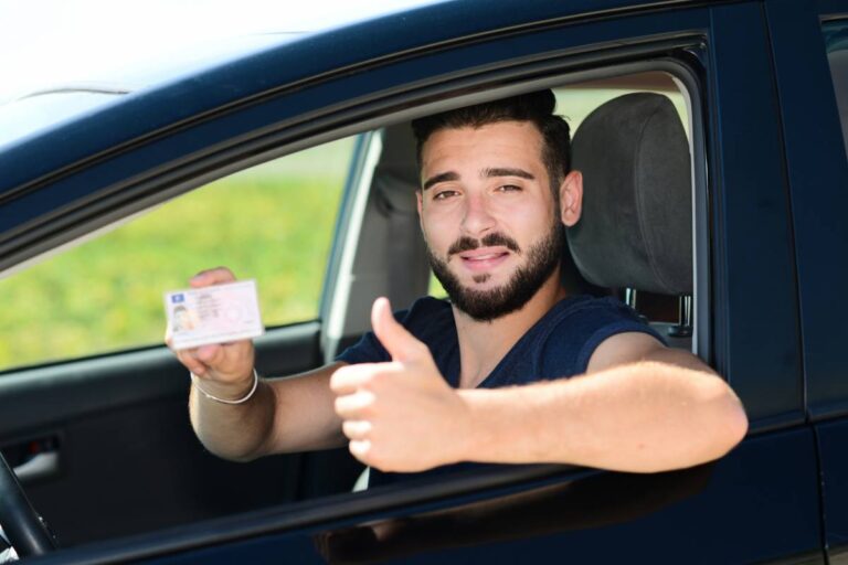 choisir une voiture après permis de conduire