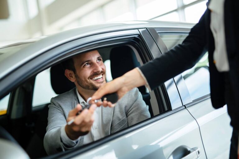 location de voiture