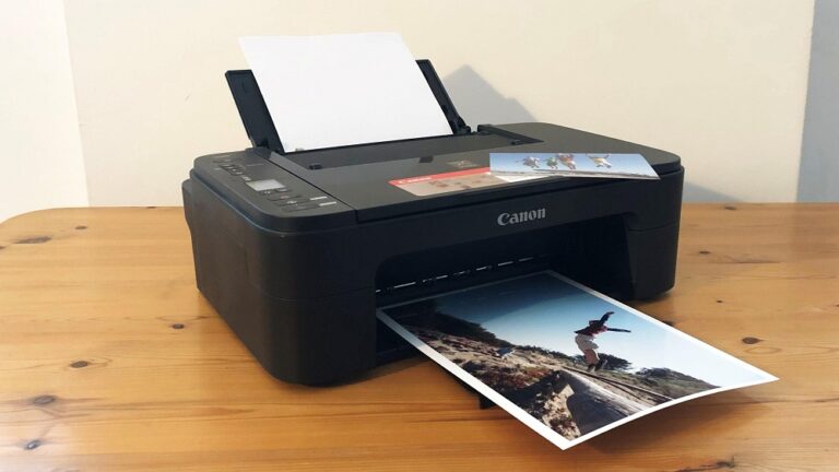 canon pixma ts3350