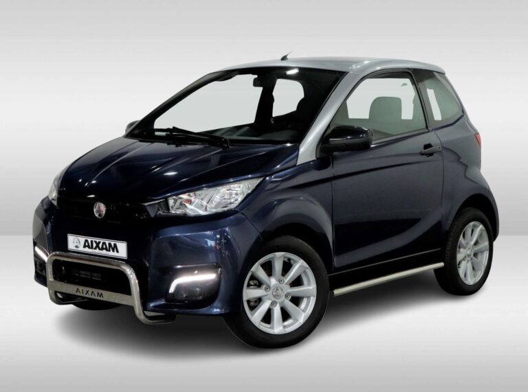 assurance auto Aixam