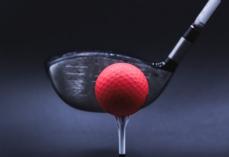 golf d’intérieur