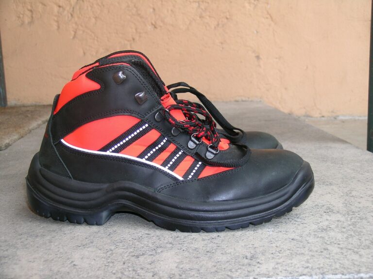 chaussure de sécurité