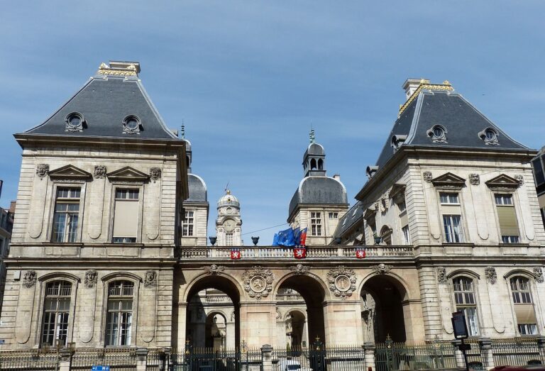 lyon séminaire d'entreprise
