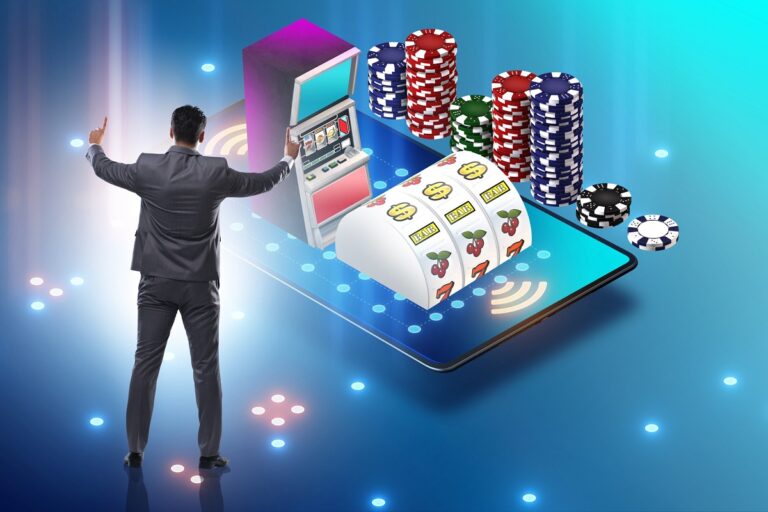 choisir le meilleur casino