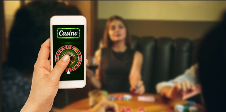 casino en ligne règles