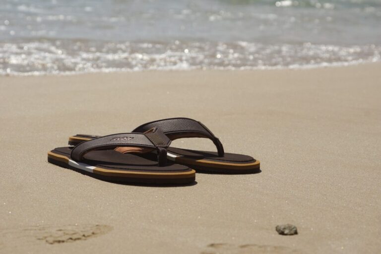 chaussures indispensables cet été