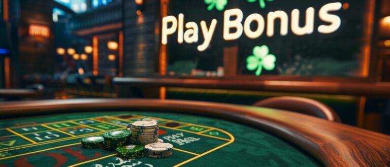 Meilleurs Bonus de Casino en Ligne