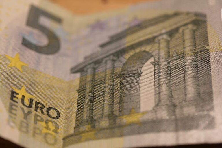 dépot 5 euros casino