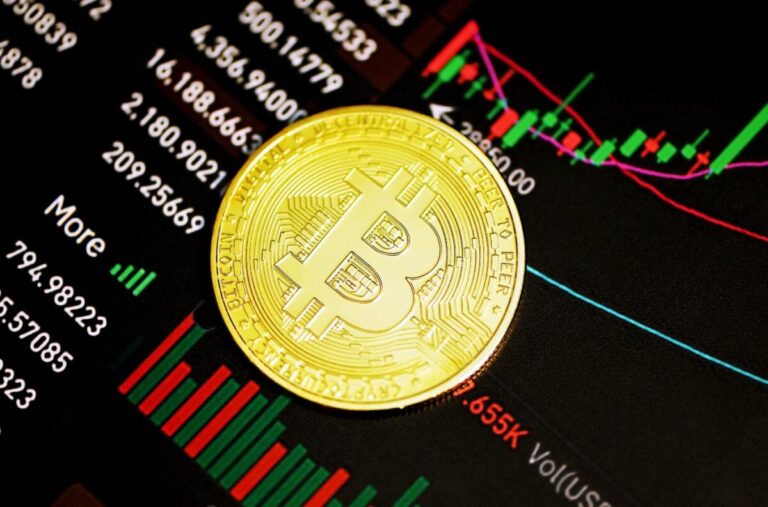 trading crypto