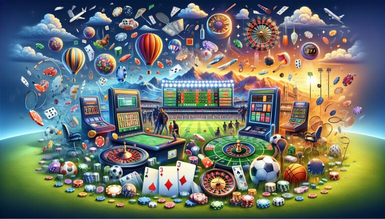 Rabona Casino