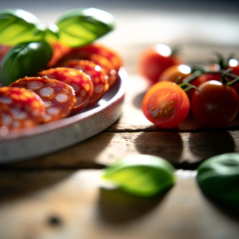 Faut-il vraiment éviter le chorizo pendant la grossesse?