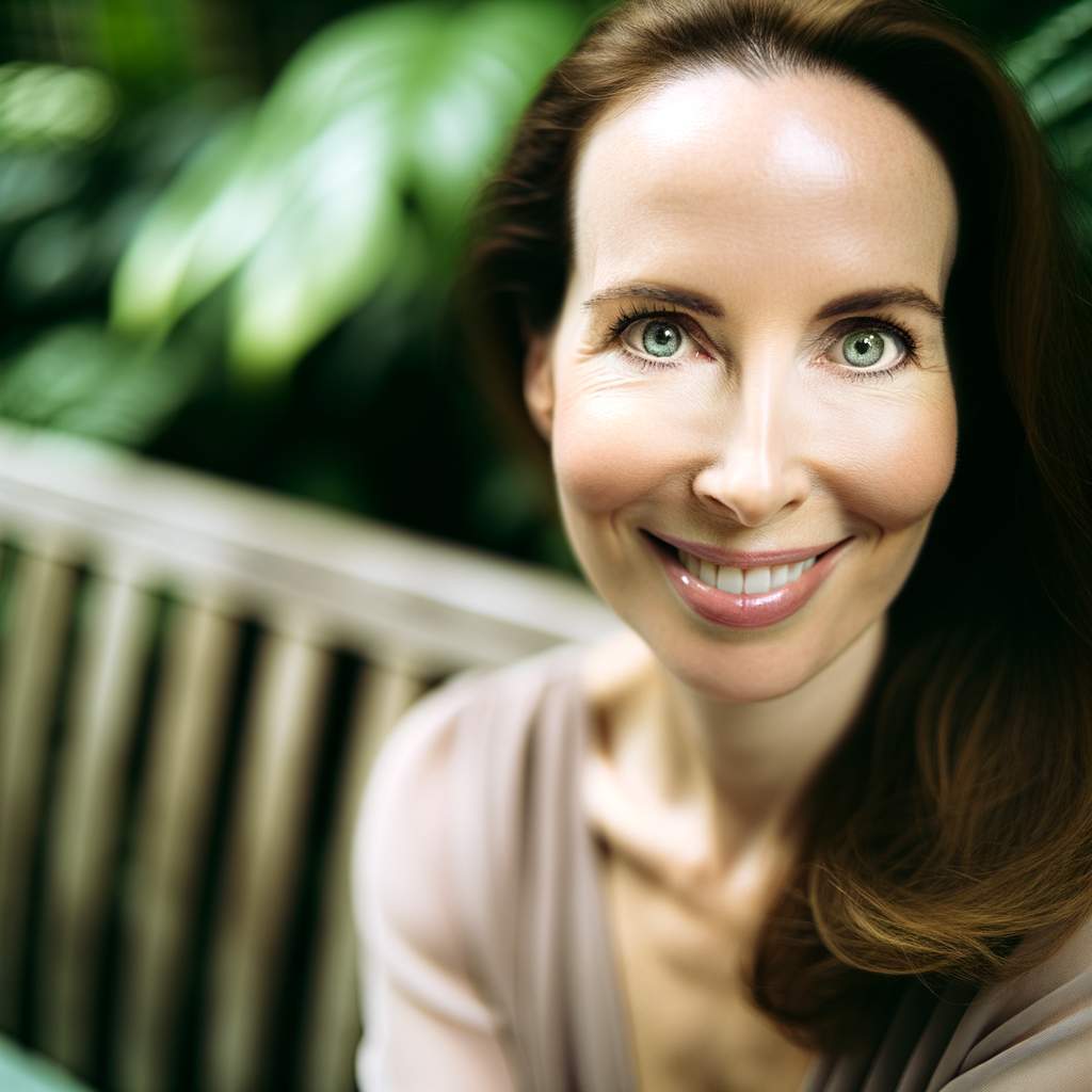 Juliette lemley photo