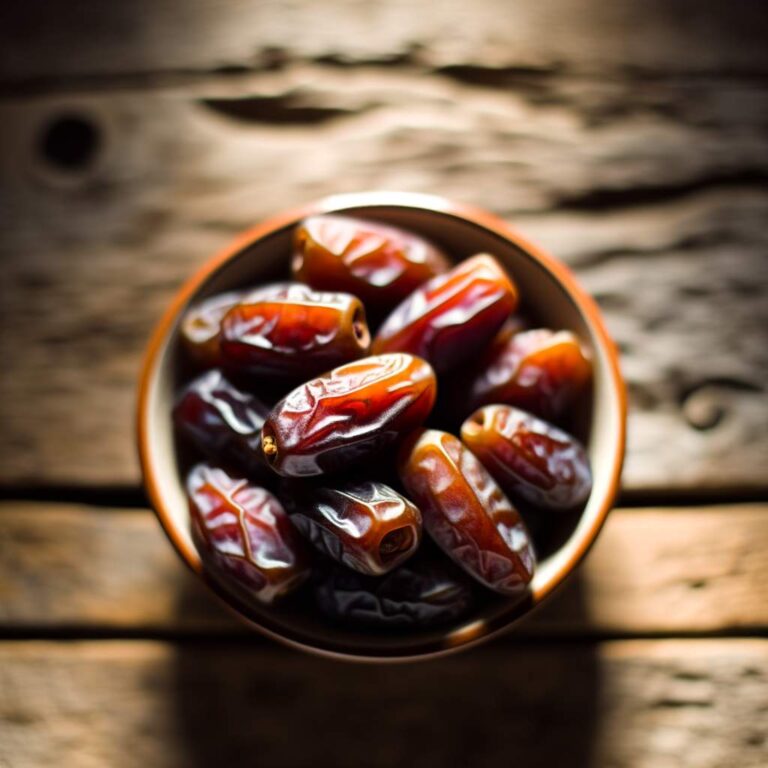 Les dattes : alliées minceur ou ennemies de la balance ?