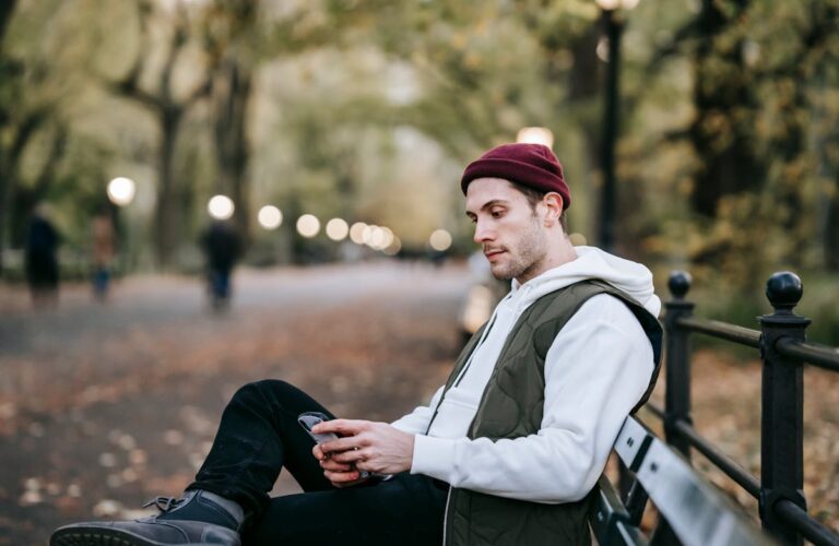 7 sms que les hommes détestent recevoir