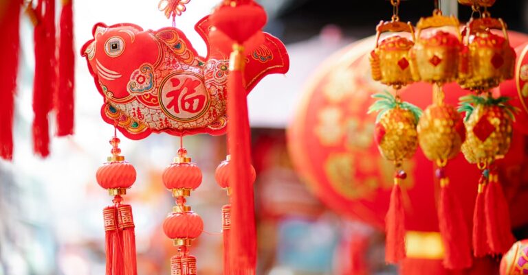 découvrez les couleurs du feng shui à l'ouest pour harmoniser votre espace de vie. apprenez comment ces teintes peuvent influencer votre bien-être, attirer la prospérité et favoriser des énergies positives dans votre intérieur.