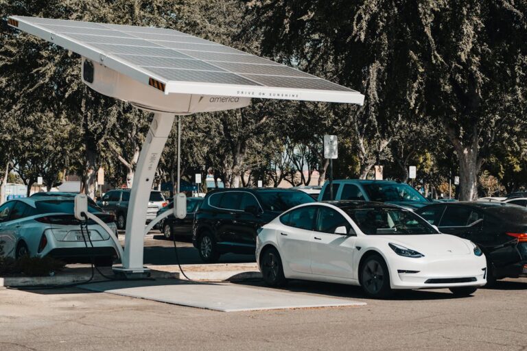 tesla