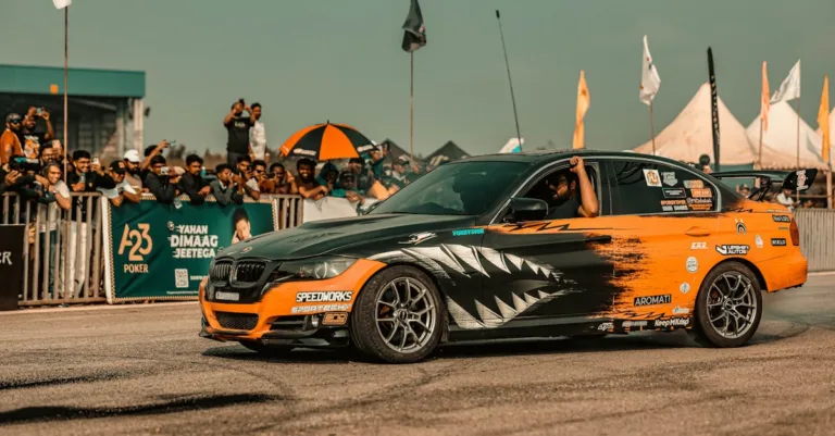 découvrez les dernières tendances en matière de tuning automobile ! explorez les styles, les modifications et les accessoires qui transforment les véhicules en véritables œuvres d'art. restez à la pointe des innovations et personnalisez votre voiture selon vos envies.