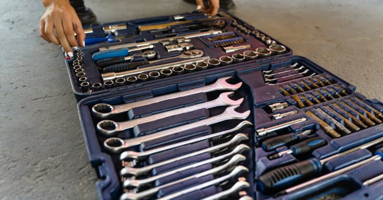 découvrez notre sélection d'outils diy innovants et pratiques pour tous vos projets de bricolage. que vous soyez débutant ou expert, trouvez les équipements nécessaires pour transformer vos idées en réalité.