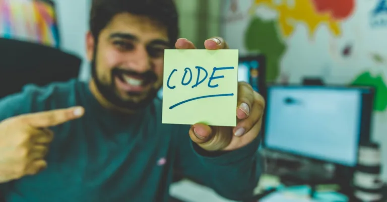 découvrez des ressources et des tutoriels pour maîtriser le code informatique. que vous soyez débutant ou programmeur expérimenté, trouvez des conseils pratiques, des astuces et des langages de programmation pour améliorer vos compétences et réaliser vos projets.