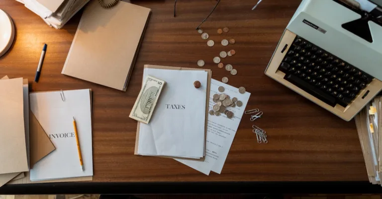 découvrez tout ce qu'il faut savoir sur les factures : définition, types, gestion et conseils pratiques pour une comptabilité efficace. simplifiez vos processus financiers avec nos astuces.