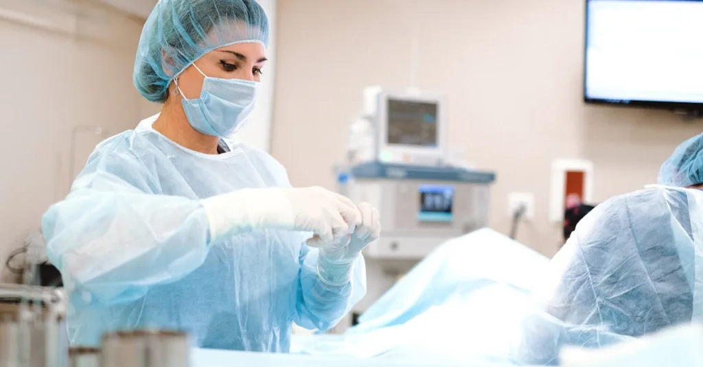 découvrez tout ce qu'il faut savoir sur la chirurgie de la cataracte, une procédure sécurisée et efficace pour restaurer une vision claire et améliorer votre qualité de vie. informez-vous sur les étapes de l'intervention, les bénéfices et les soins post-opératoires.