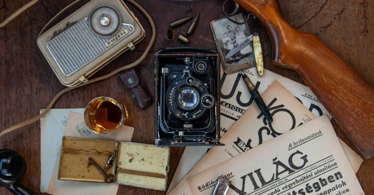 découvrez tout sur le shutter count, un indicateur essentiel pour évaluer l'utilisation et l'état de votre appareil photo. apprenez comment vérifier le compteur d'obturateur pour garantir la longévité et la performance de votre matériel photographique.