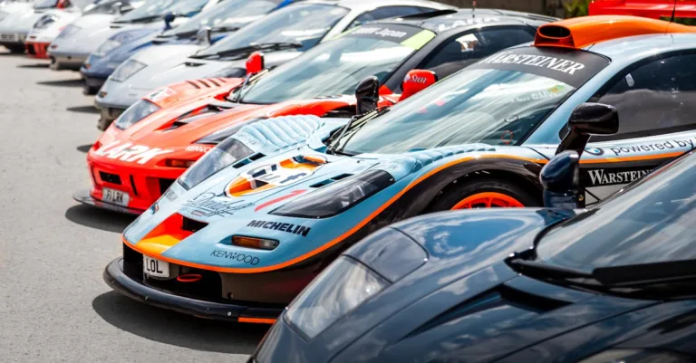 découvrez l'univers fascinant des voitures italiennes, alliant élégance, performance et innovation. plongez dans l'histoire des plus grandes marques comme ferrari, lamborghini et alfa romeo, et explorez les modèles emblématiques qui ont marqué l'industrie automobile.