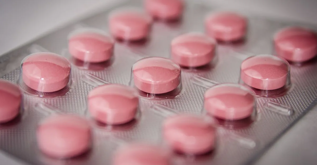 découvrez tout ce qu'il faut savoir sur le dosage : définitions, méthodes, conseils pratiques et applications dans divers domaines. optimisez vos processus avec notre guide complet sur le dosage.