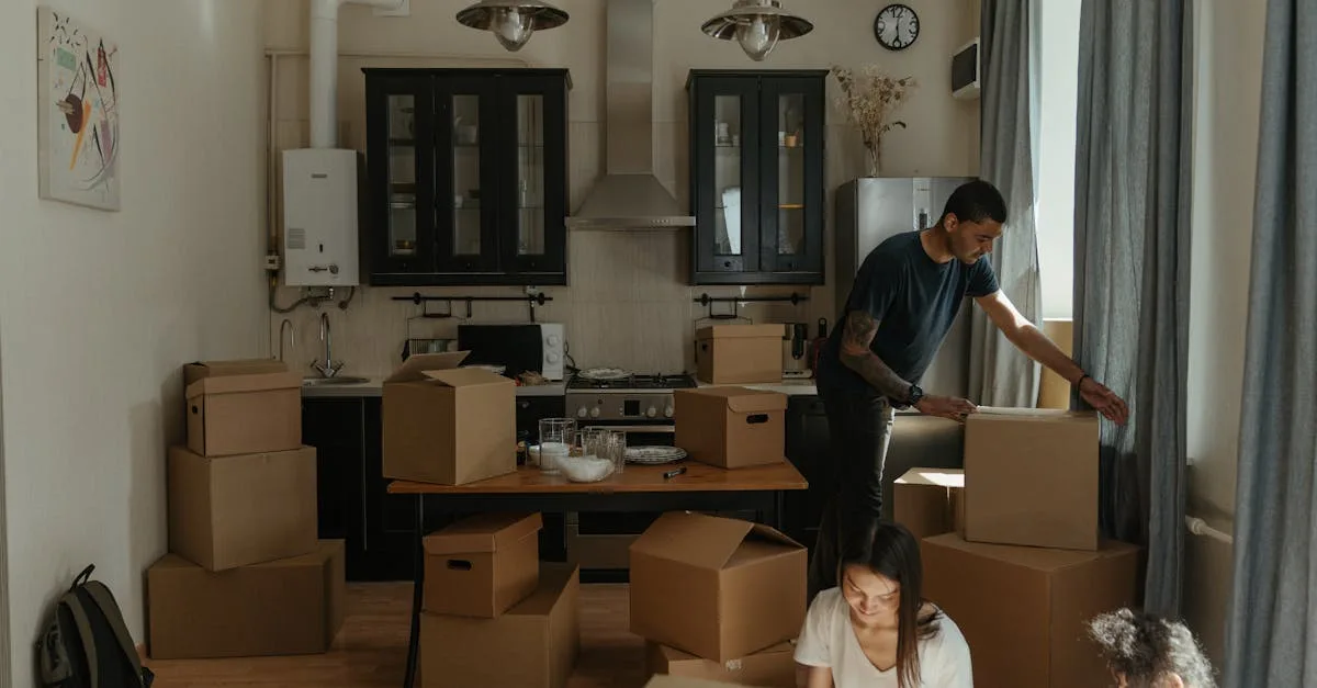 découvrez comment établir un budget efficace pour la rénovation de votre cuisine. nos conseils pratiques vous aideront à planifier vos dépenses, à choisir les meilleures options et à maximiser votre espace tout en respectant vos contraintes financières.