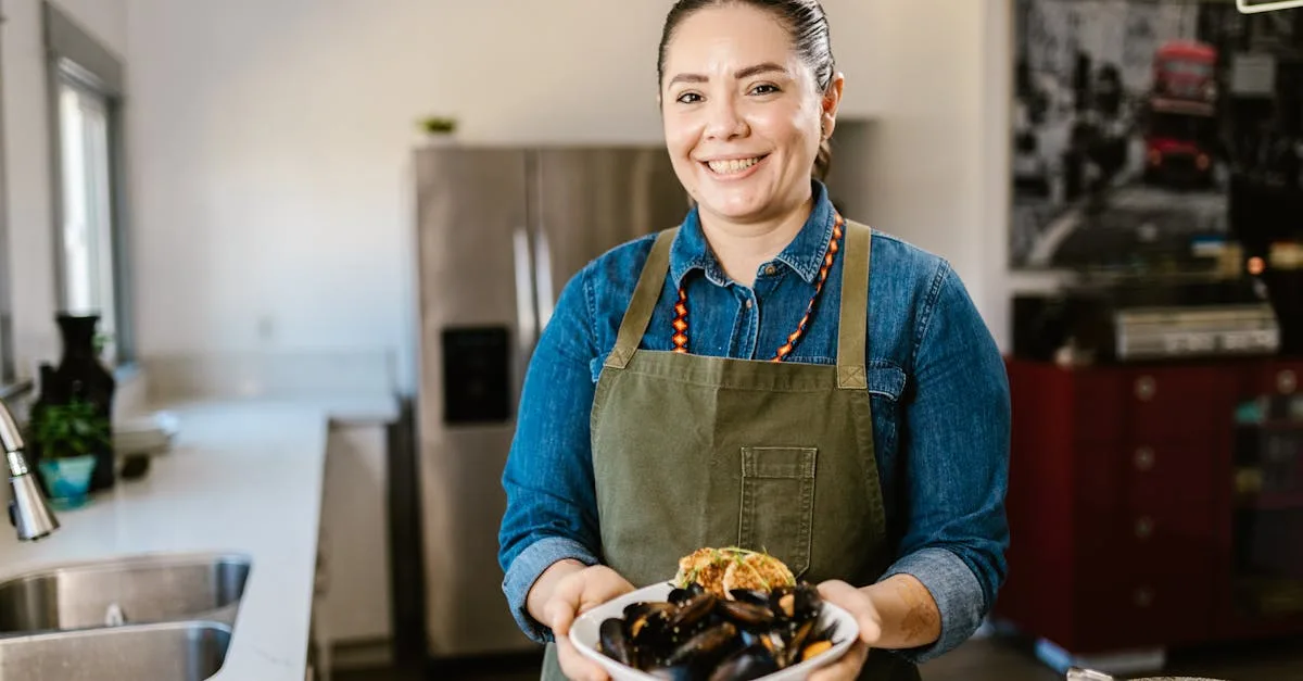 découvrez l'univers savoureux des moules ! apprenez tout sur leurs variétés, recettes, et bienfaits pour la santé. faites de vos repas un festin marin avec nos conseils de préparation et de cuisine.