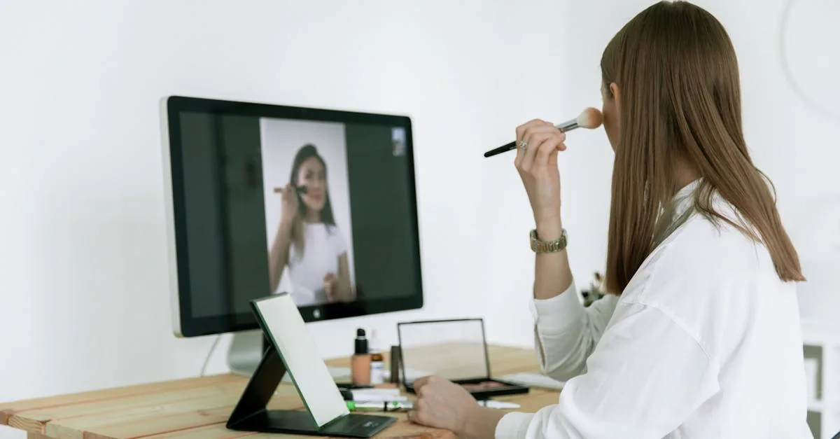 découvrez notre sélection de webcams haut de gamme pour des vidéos de qualité, des appels en ligne clairs et des fonctionnalités innovantes. parfaites pour le télétravail, le streaming ou les appels vidéo avec vos proches.