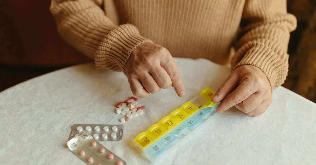 découvrez tout ce qu'il faut savoir sur le dosage du xanax, un médicament pris pour traiter l'anxiété et les troubles panique. obtenez des conseils sur les prescriptions, les effets secondaires et des informations essentielles pour une utilisation sécuritaire.