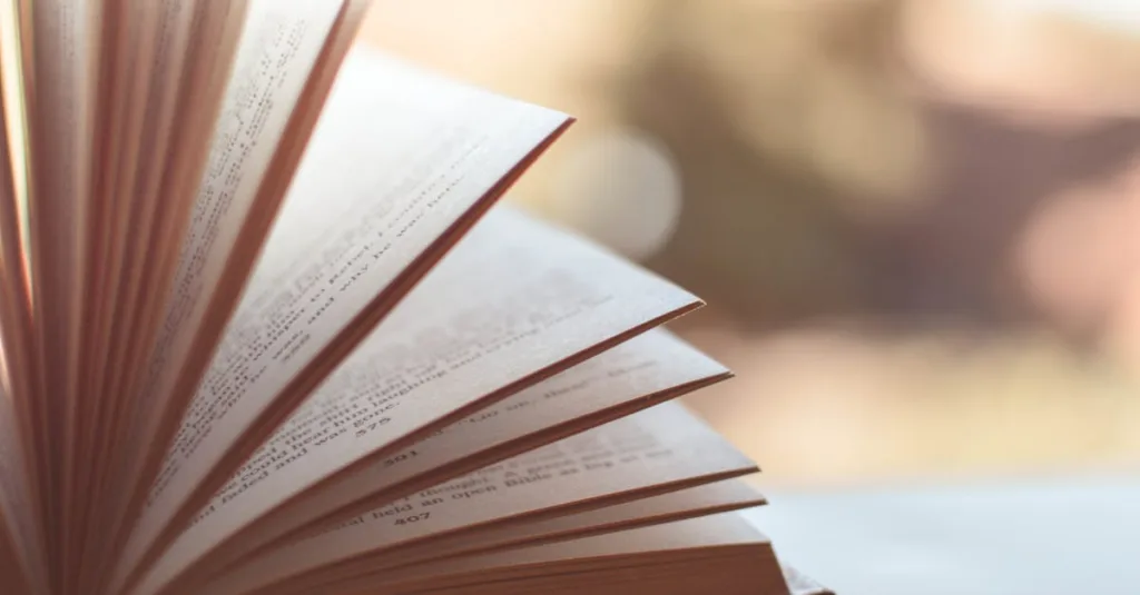 rejoignez notre club de lecture passionnant où les amoureux des livres se rencontrent pour échanger des idées, discuter de leurs ouvrages préférés et découvrir de nouveaux genres. plongez dans des discussions enrichissantes et élargissez vos horizons littéraires avec notre communauté dynamique.