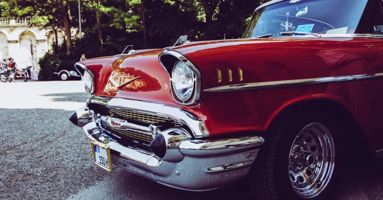 découvrez les meilleurs salons de voitures classiques, où passion et histoire s'entremêlent. admirez des voitures d'époque, rencontrez des passionnés et vivez une expérience inoubliable au cœur de l'automobile vintage.