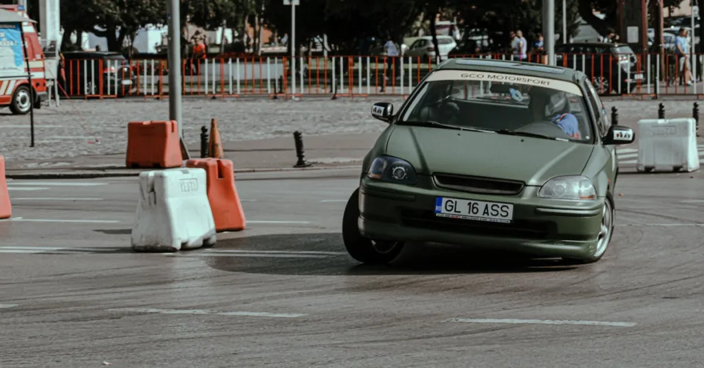 découvrez comment calibrer efficacement votre volant à entraînement direct pour une expérience de conduite immersive et précise. suivez nos conseils et astuces pour optimiser vos performances de simulation.