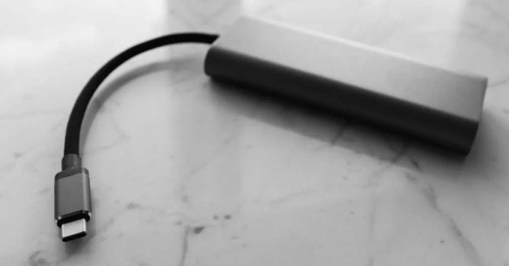 découvrez notre guide complet sur la recharge rapide, une technologie innovante qui permet de recharger vos appareils en un temps record. idéal pour les utilisateurs toujours en déplacement, explorez les avantages, les conseils et les meilleures pratiques pour profiter pleinement de cette solution efficace.