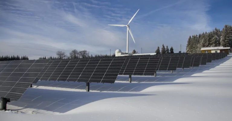 découvrez tout sur les panneaux solaires : fonctionnement, avantages écologiques, économies d'énergie et installations. transformez votre consommation d'énergie grâce à cette source renouvelable et durable!