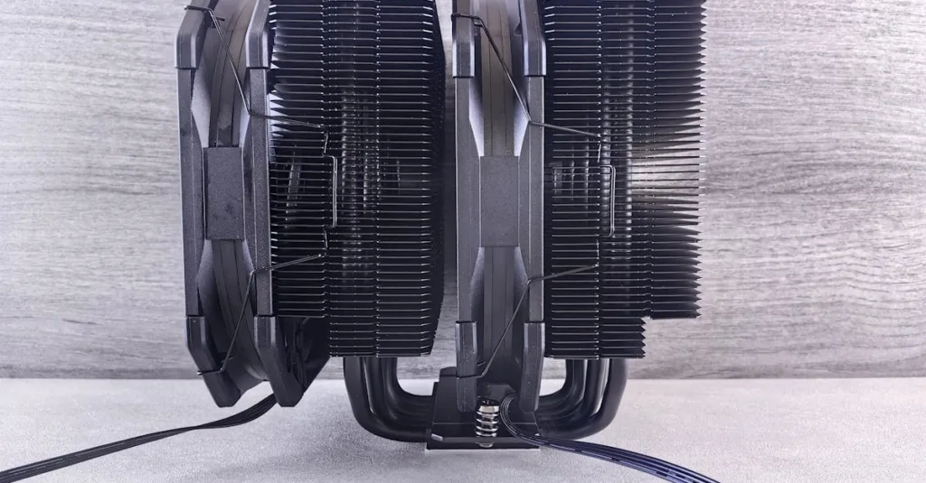 découvrez l'importance de la gestion thermique dans les systèmes modernes, des solutions innovantes pour optimiser la performance, garantir la sécurité et prolonger la durée de vie des équipements électroniques. apprenez comment le thermal management peut transformer vos applications industrielles.