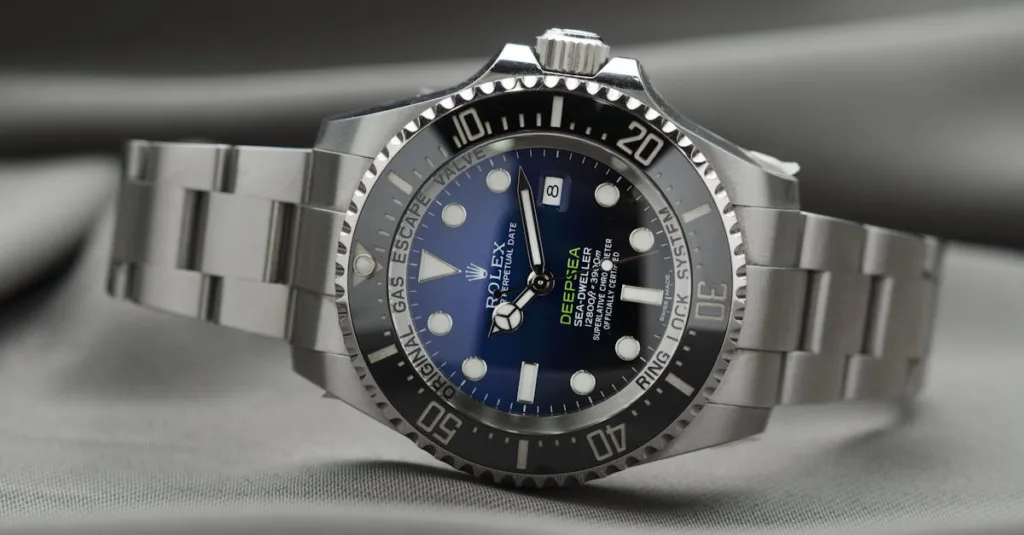 découvrez notre vaste sélection de montres alliant style, fonctionnalité et qualité. que vous cherchiez une montre classique, sportive ou connectée, trouvez celle qui correspond à votre personnalité et à vos besoins.