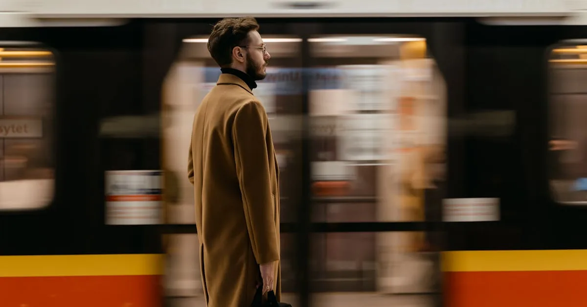 découvrez les différentes tendances et styles de manteaux pour toutes les saisons. conseils mode, inspirations et astuces pour choisir le coat style parfait adapté à votre look.