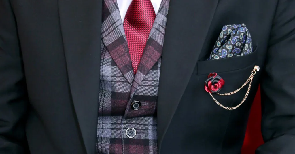 découvrez les dernières tendances du menswear : costumes élégants, vêtements décontractés et accessoires indispensables pour un style masculin affirmé. inspirez-vous et perfectionnez votre garde-robe.